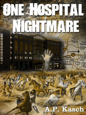 cover image of One Hospital Nightmare